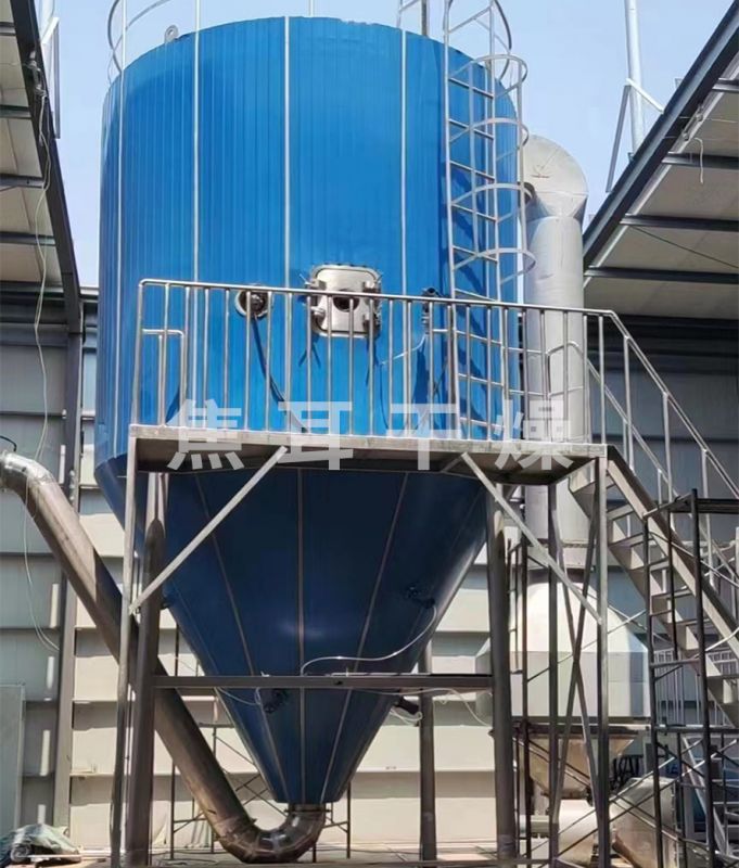 LPG系列高速離心噴霧干燥機(jī)