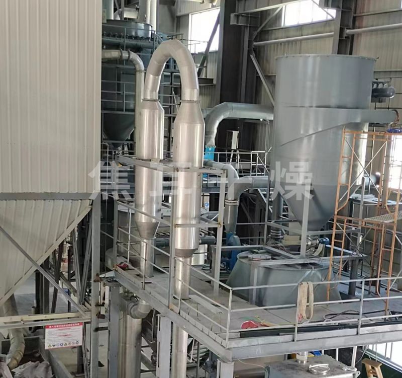 QG/FG系列氣流干燥機(jī)